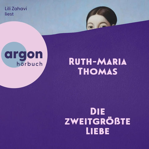 Die zweitgrößte Liebe