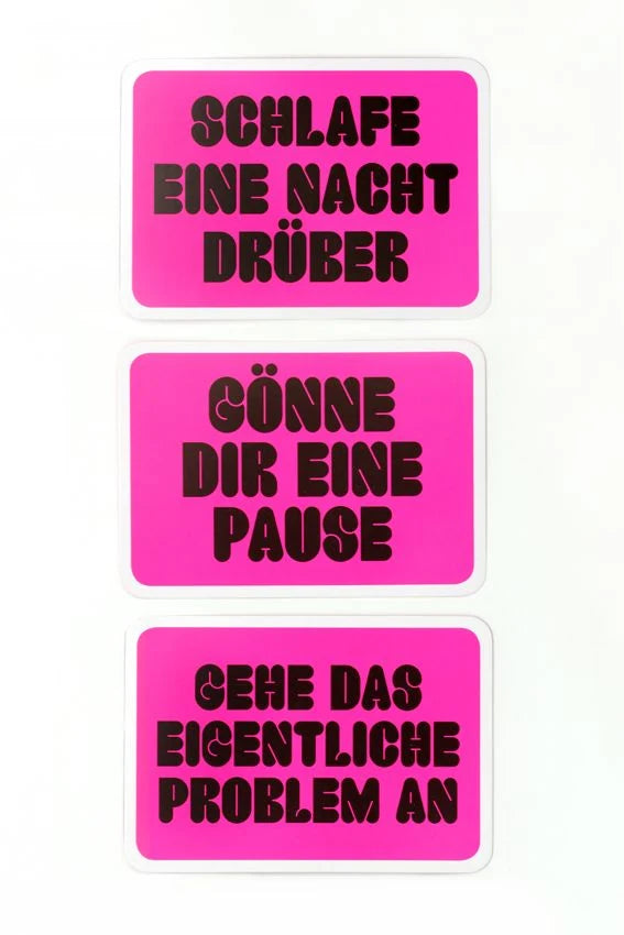 Diese Karten bringen dich auf neue Ideen – Ansicht