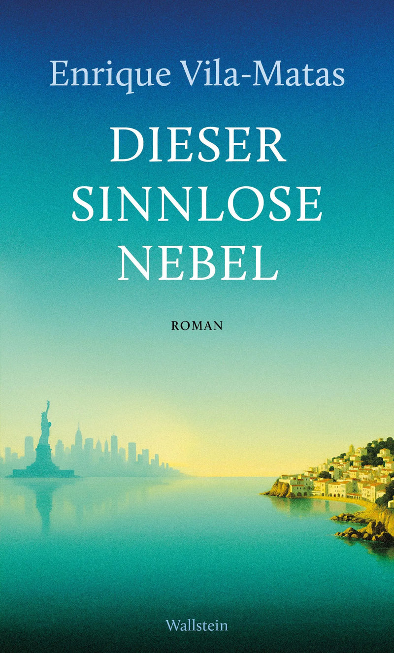Dieser sinnlose Nebel