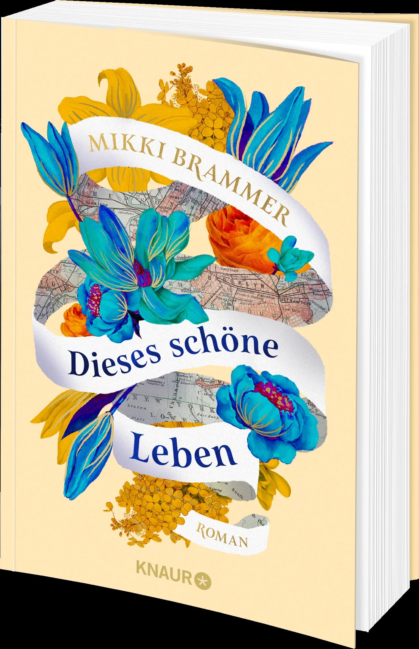 Mikki Brammer - Dieses schöne Leben