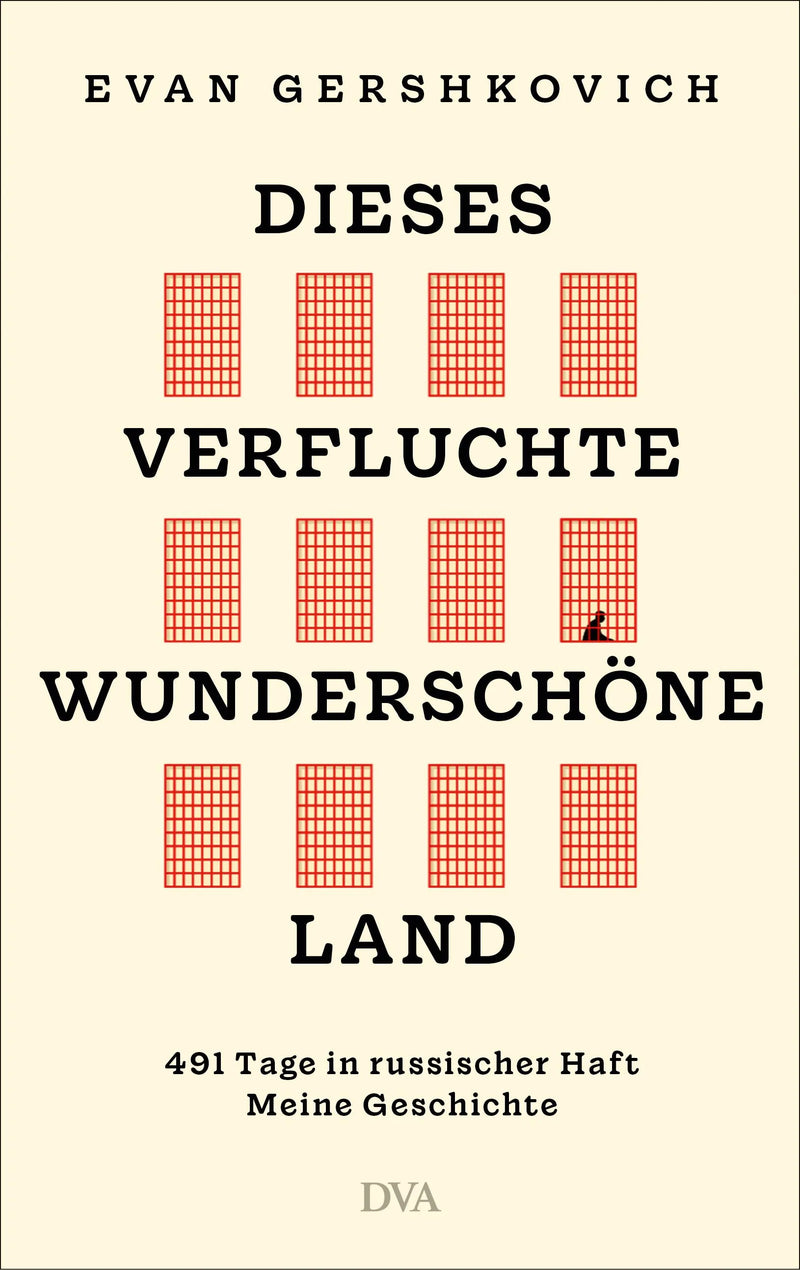 Dieses verfluchte wunderschöne Land