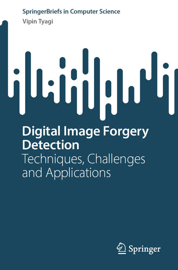 Digital Image Forgery Detection