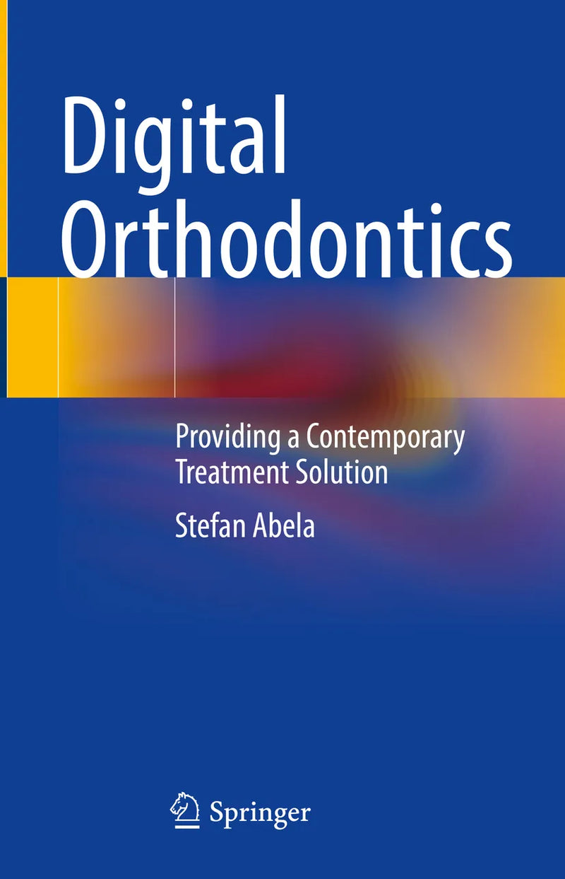 Digital Orthodontics