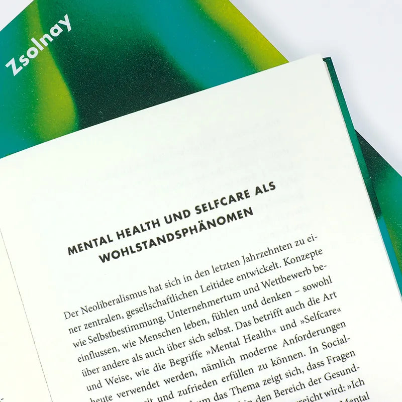 Laura Wiesböck - Digitale Diagnosen