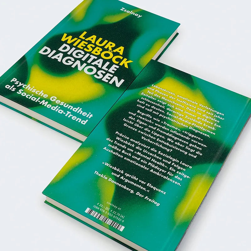 Abbildung von 'Digitale Diagnosen'