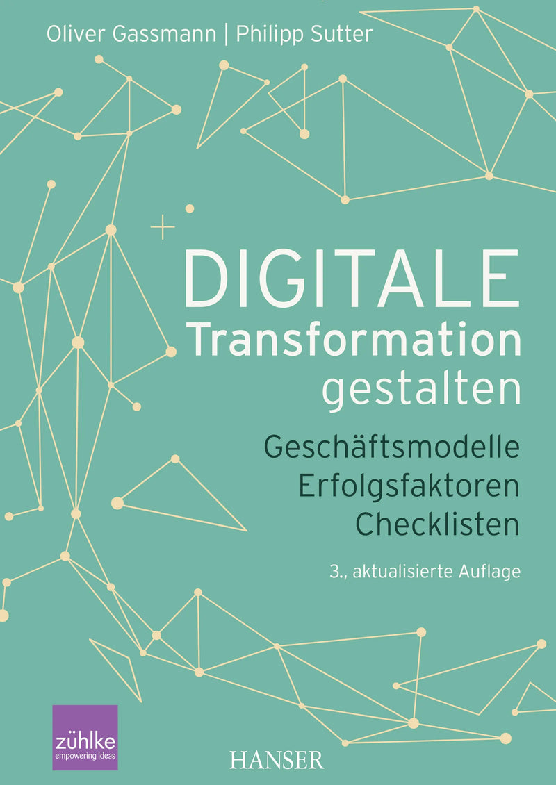 Digitale Transformation gestalten