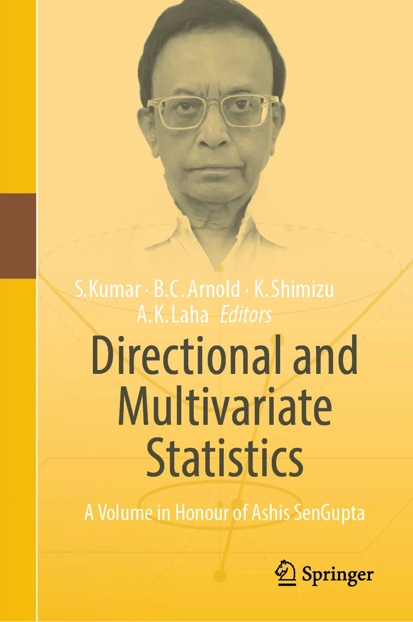 Cover: Directional and Multivariate Statistics (E-Book)
