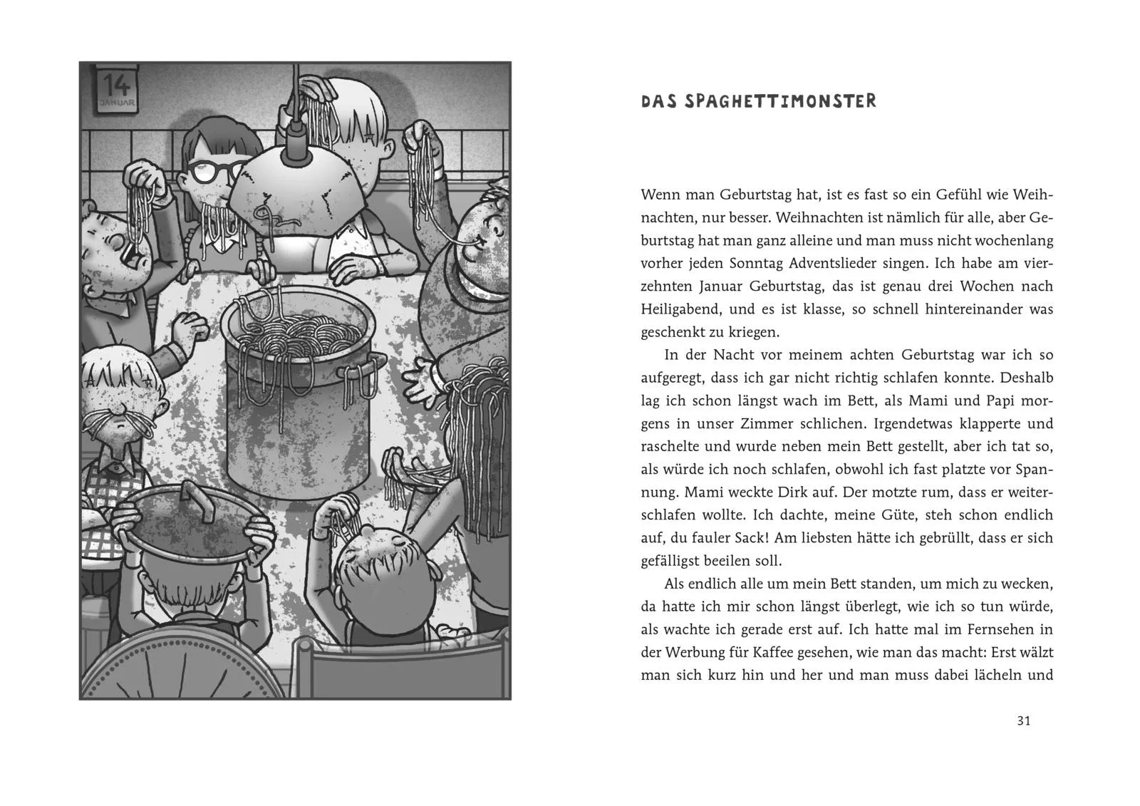 Produktansicht: Dirk und ich (Taschenbuch)