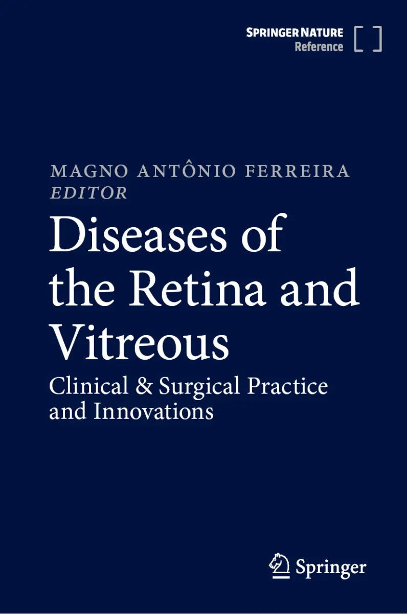Diseases of the Retina and Vitreous