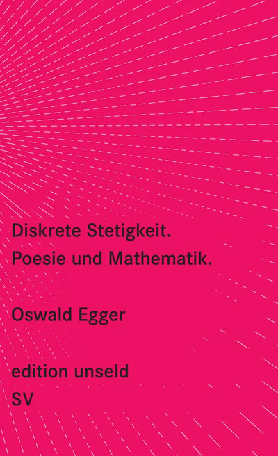 Diskrete Stetigkeit