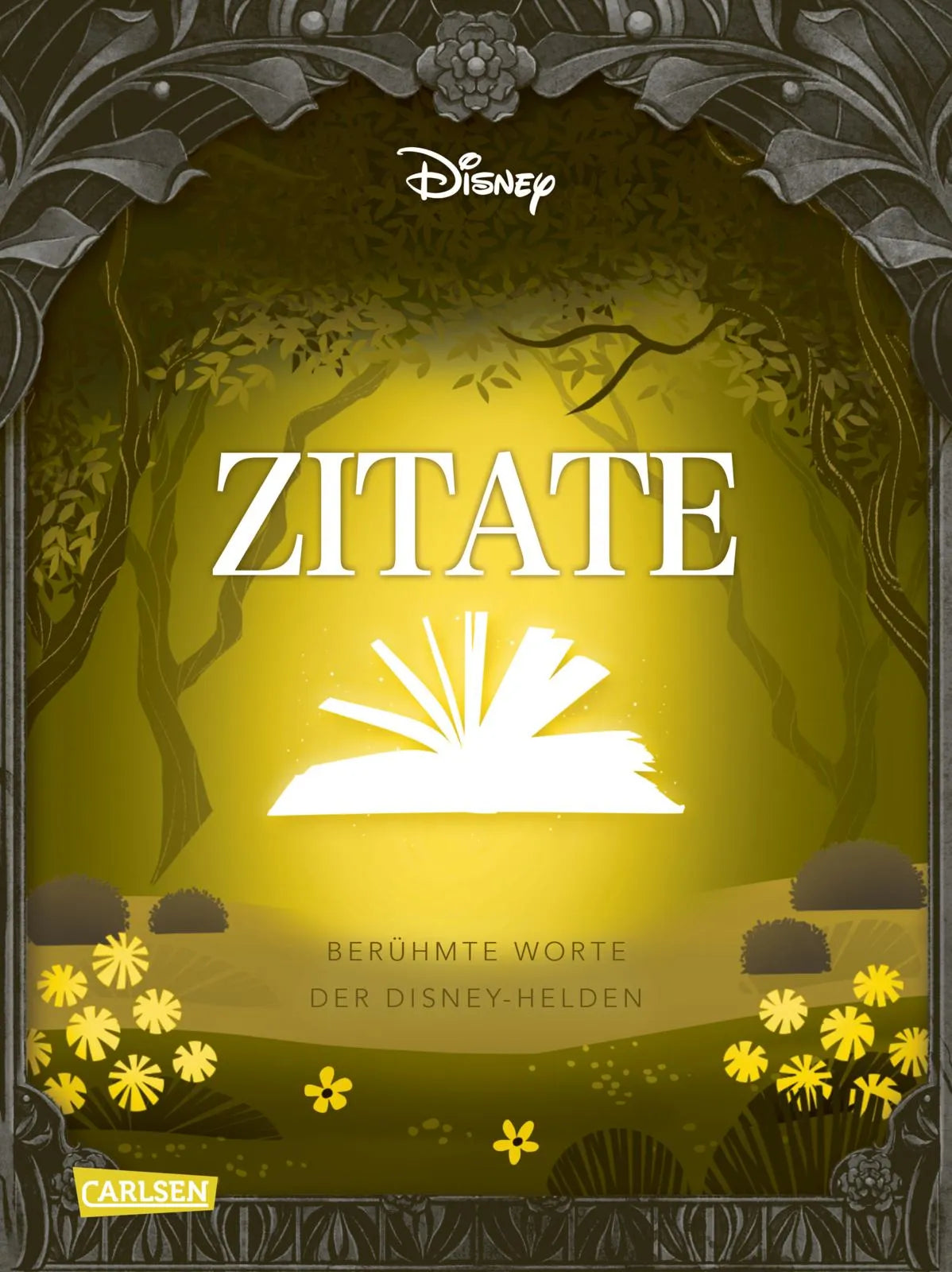 Produktansicht: Disney: Die große Disney-Adventskalender-Box 2025 – Zauberhafte Weihnachts-Box mit 24 Büchern und 1.152 Seiten für Young Adults (Paperback)