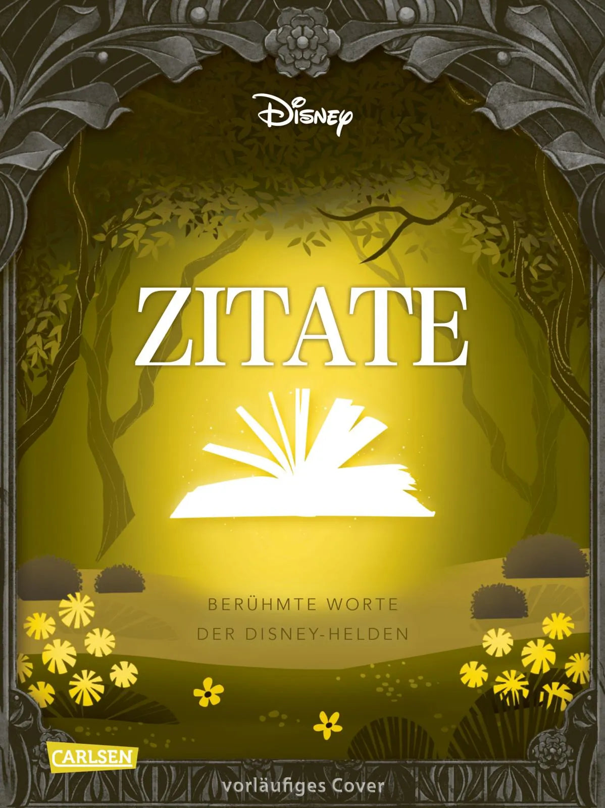 Abbildung von 'Disney: Die große Disney-Adventskalender-Box 2026 – Zauberhafte Weihnachts-Box mit 24 Büchern und 1.152 Seiten für Young Adults'