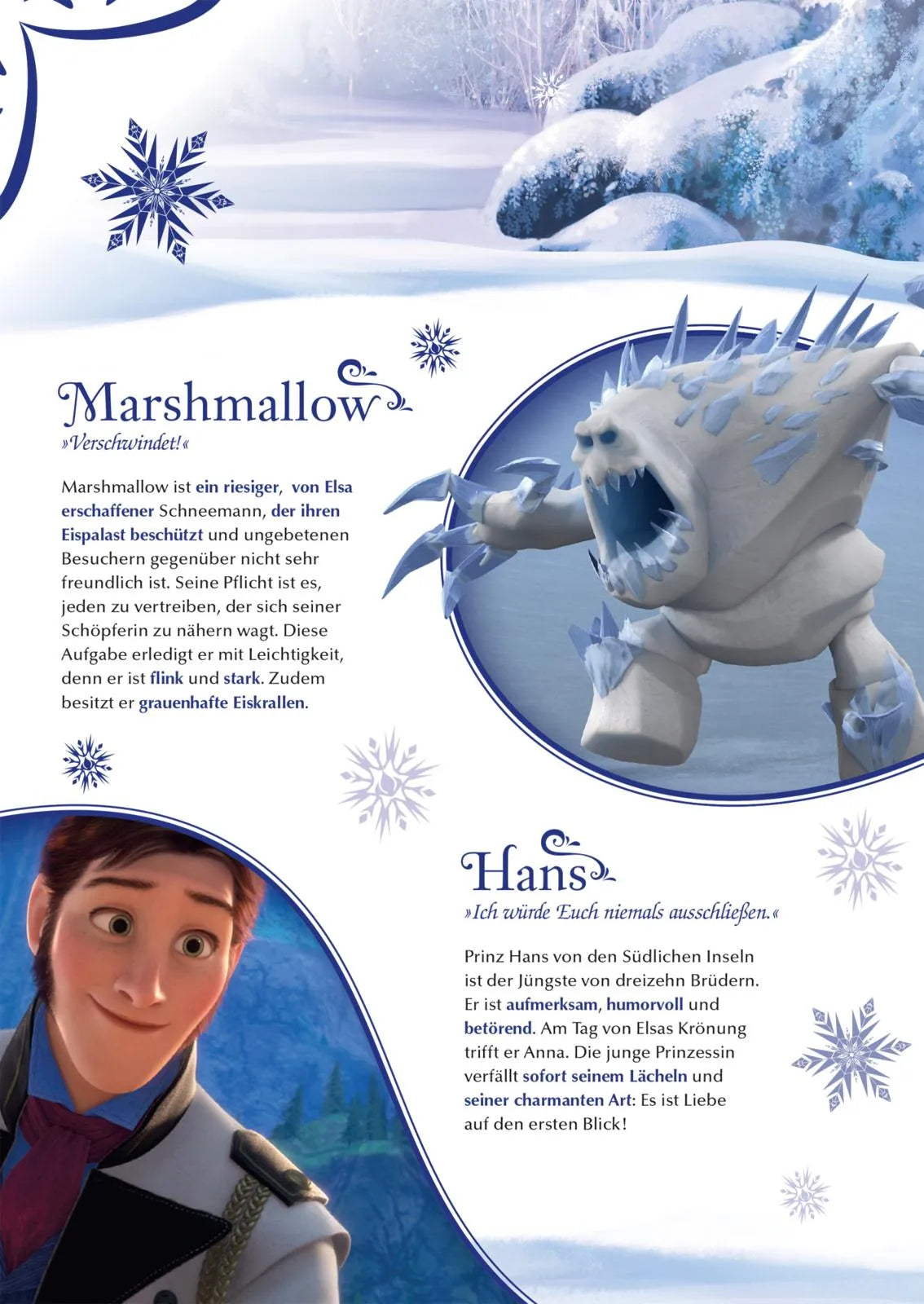 Walt Disney - Disney Filmcomics 2: Die Eiskönigin