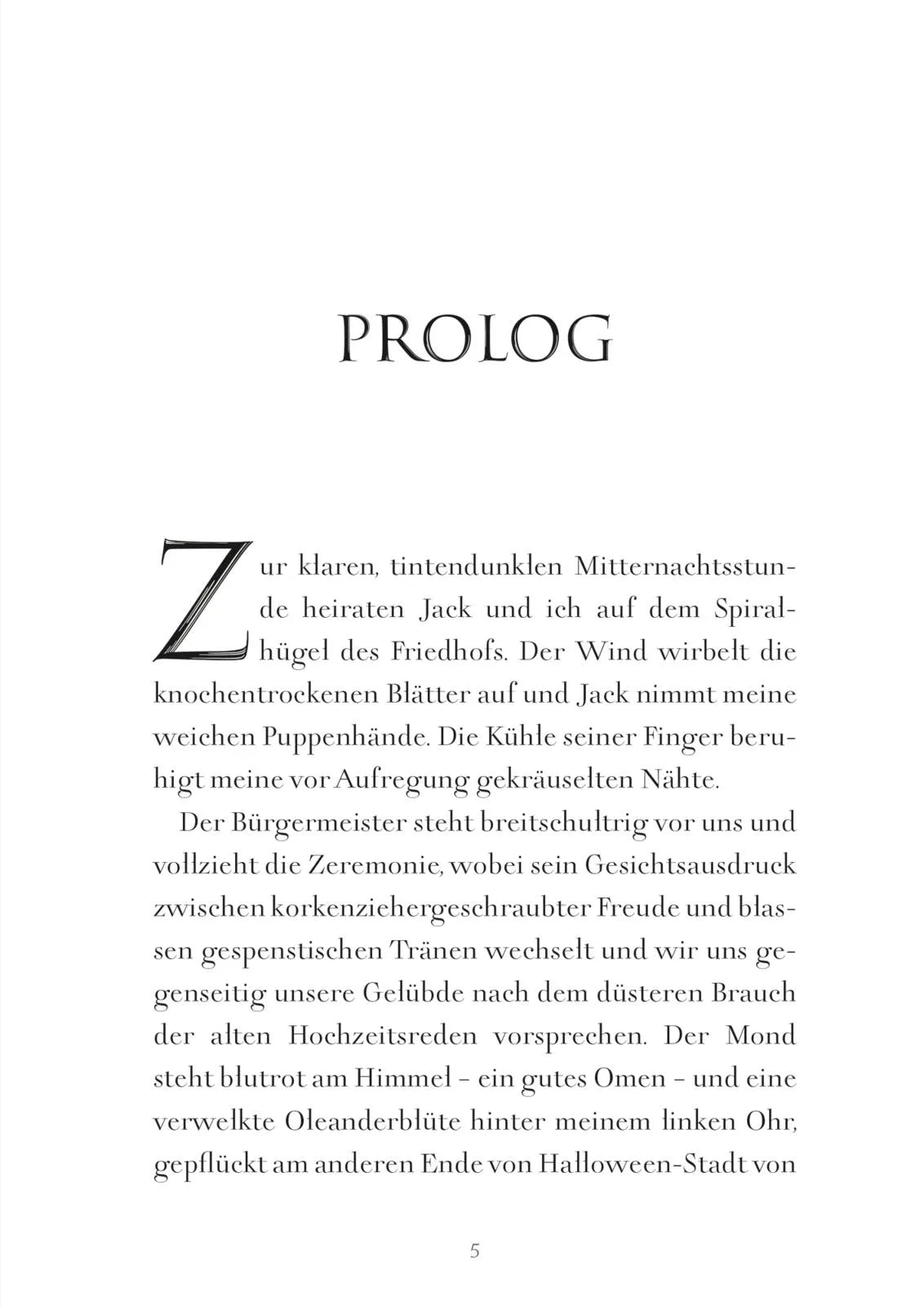 Shea Ernshaw - Disney: Lang lebe die Kürbiskönigin!