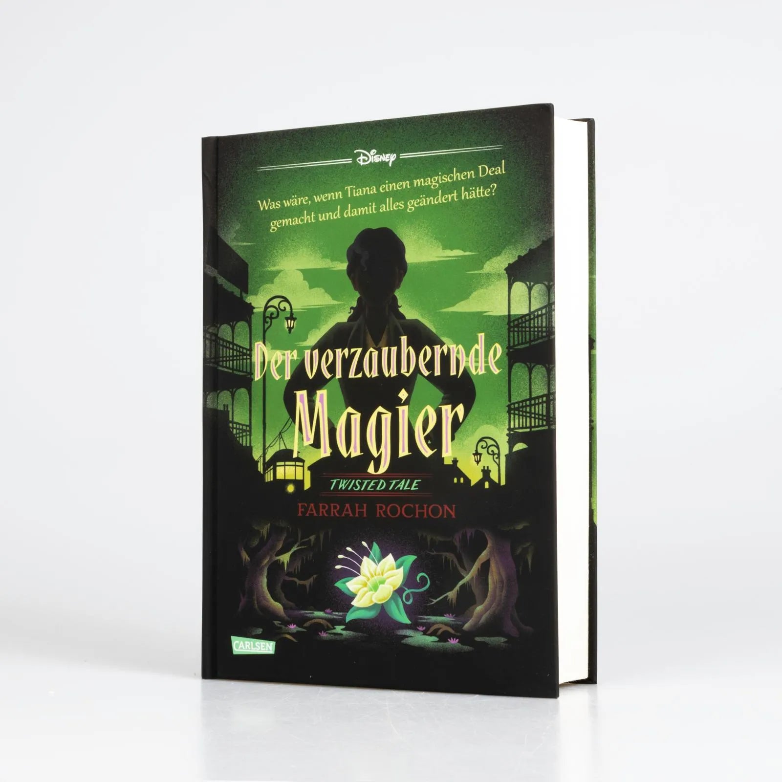 Walt Disney - Disney. Twisted Tales: Der verzaubernde Magier