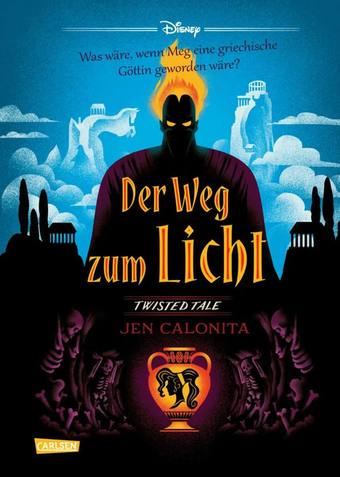 Disney. Twisted Tales: Der Weg zum Licht