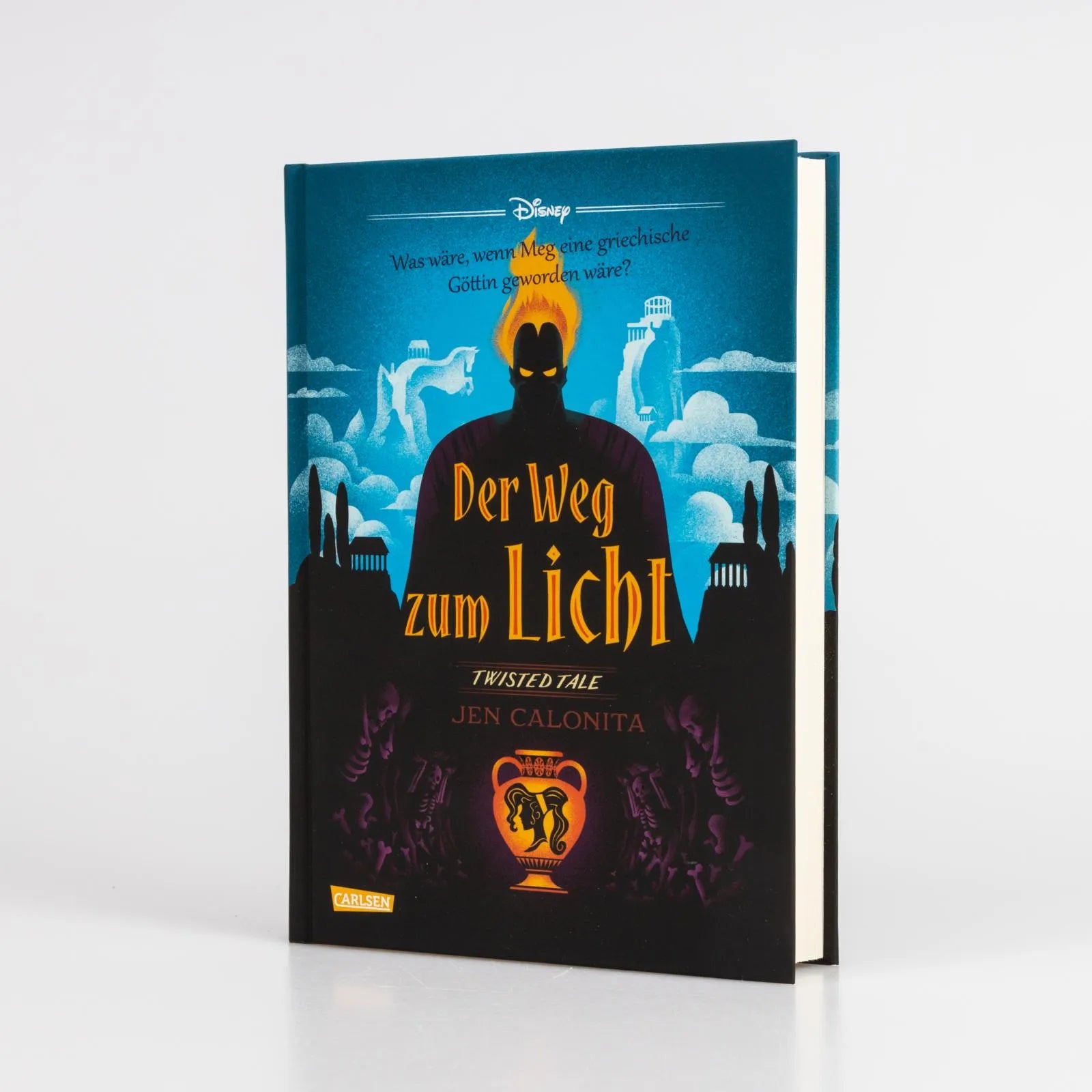 Walt Disney - Disney. Twisted Tales: Der Weg zum Licht