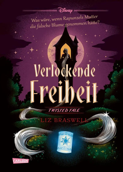 Disney. Twisted Tales: Verlockende Freiheit