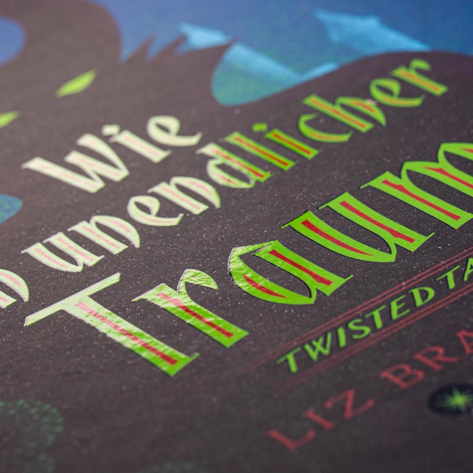 Liz Braswell - Disney. Twisted Tales: Wie ein unendlicher Traum