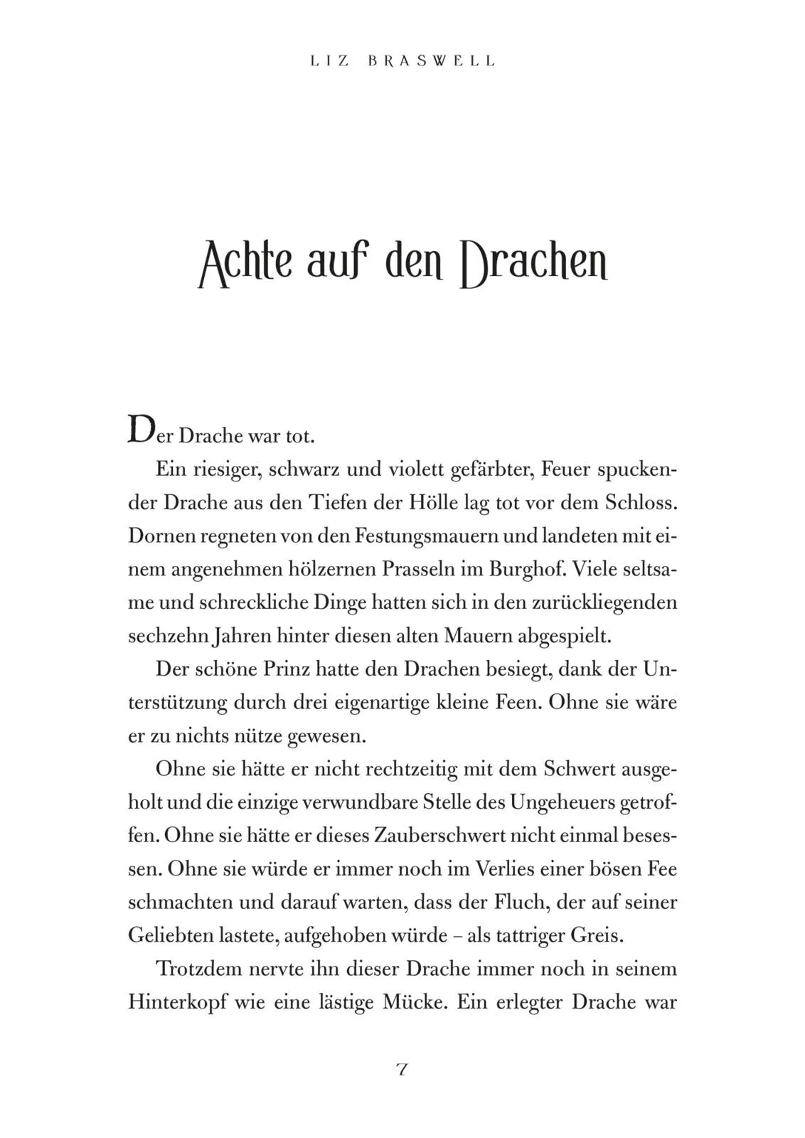 Abbildung von 'Disney. Twisted Tales: Wie ein unendlicher Traum'
