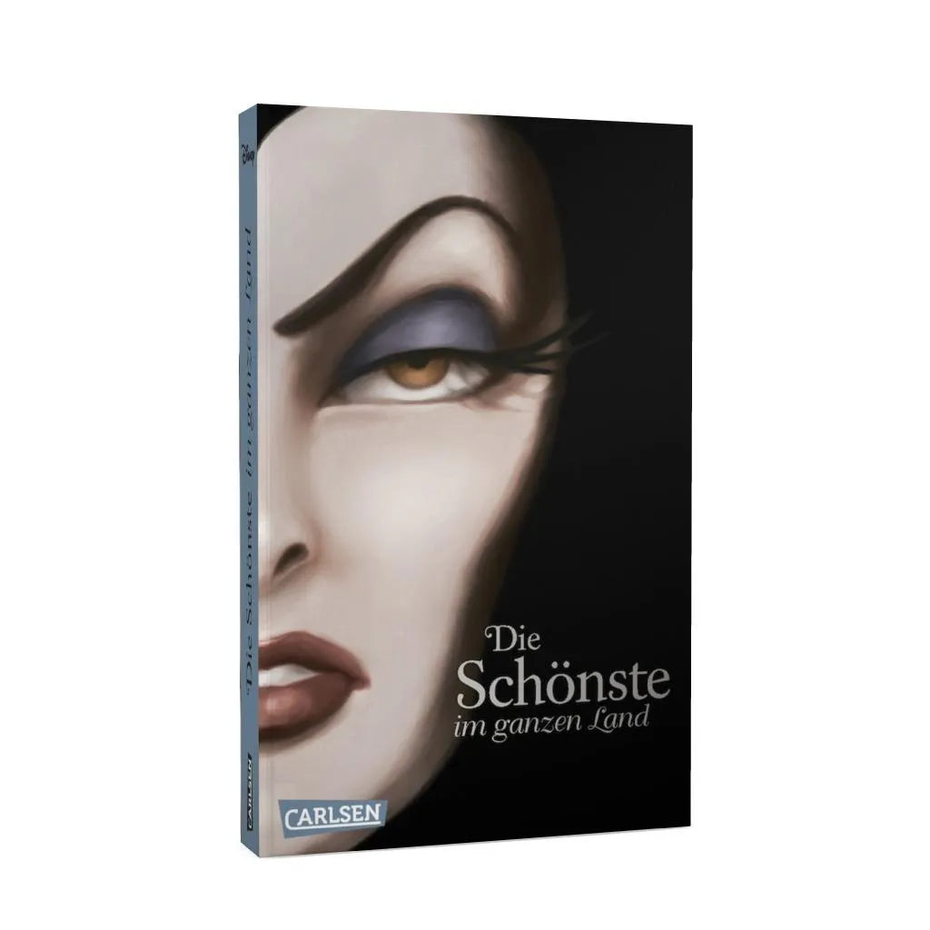 Serena Valentino - Disney Villains 1: Die Schönste im ganzen Land