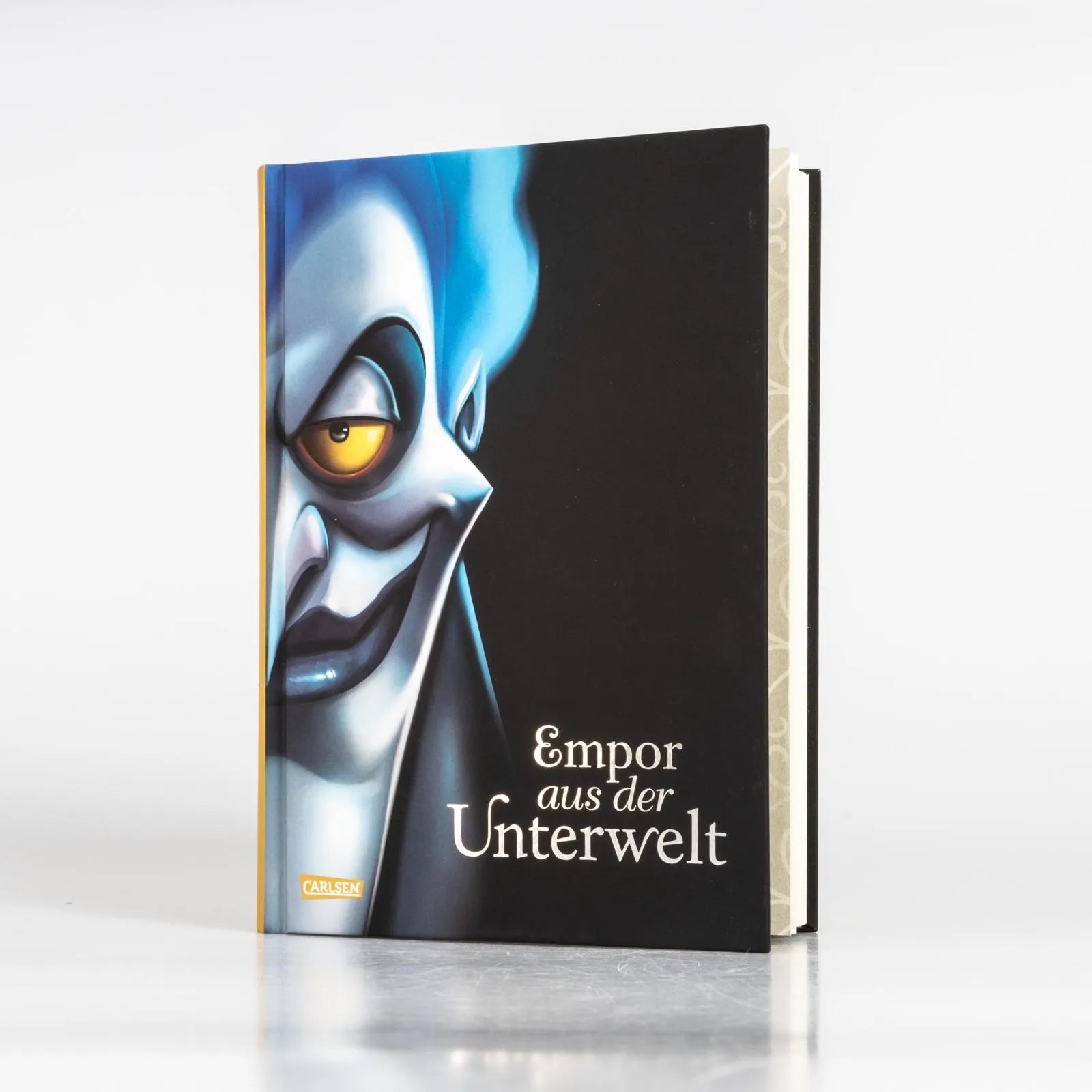 Walt Disney - Disney Villains 10: Empor aus der Unterwelt
