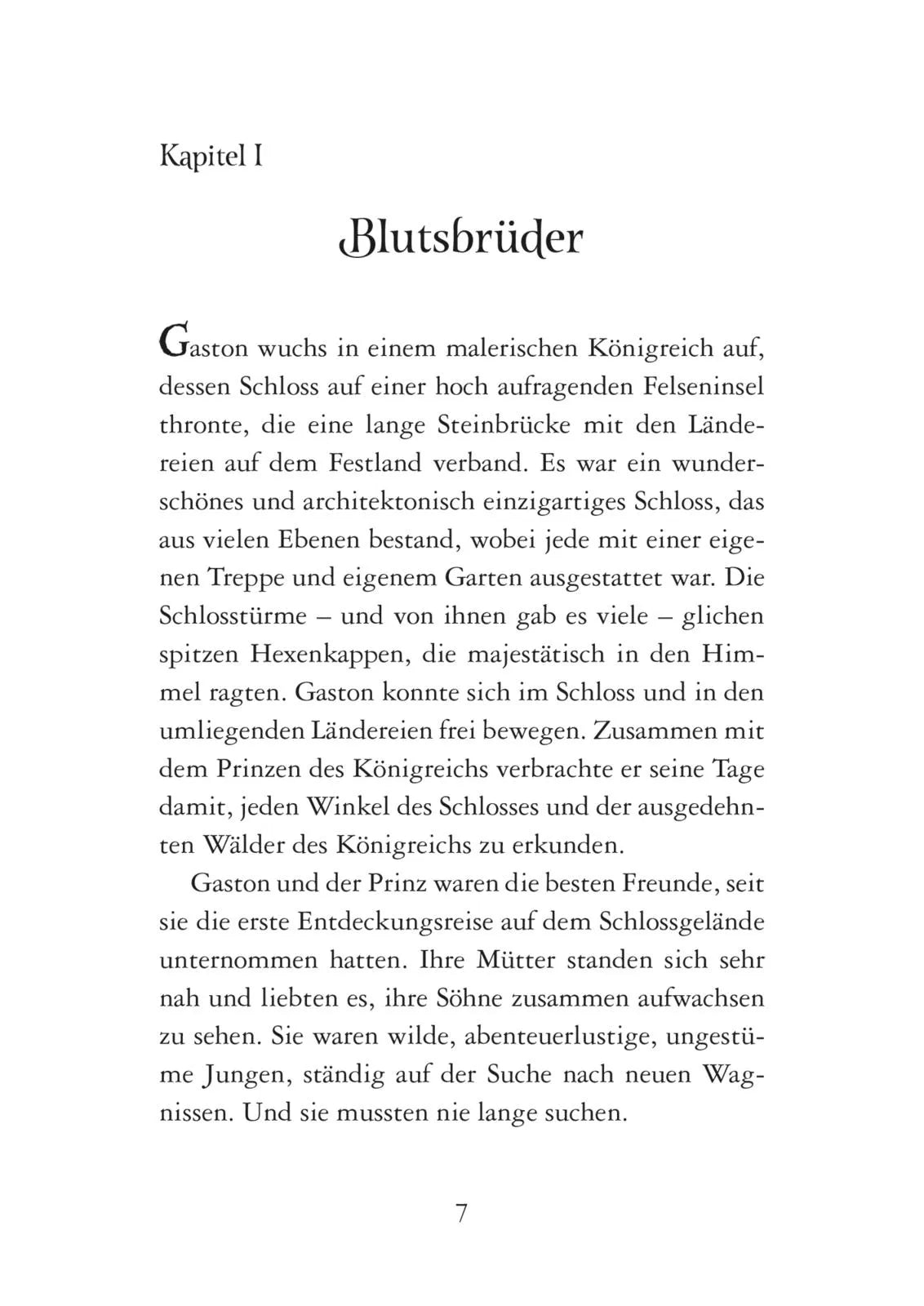 Abbildung von 'Disney Villains 11: Fangt das Biest!'