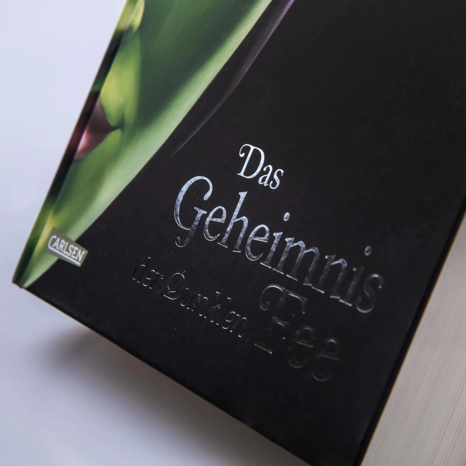 Produktansicht: Disney Villains 4: Das Geheimnis der Dunklen Fee (Gebundene Ausgabe)