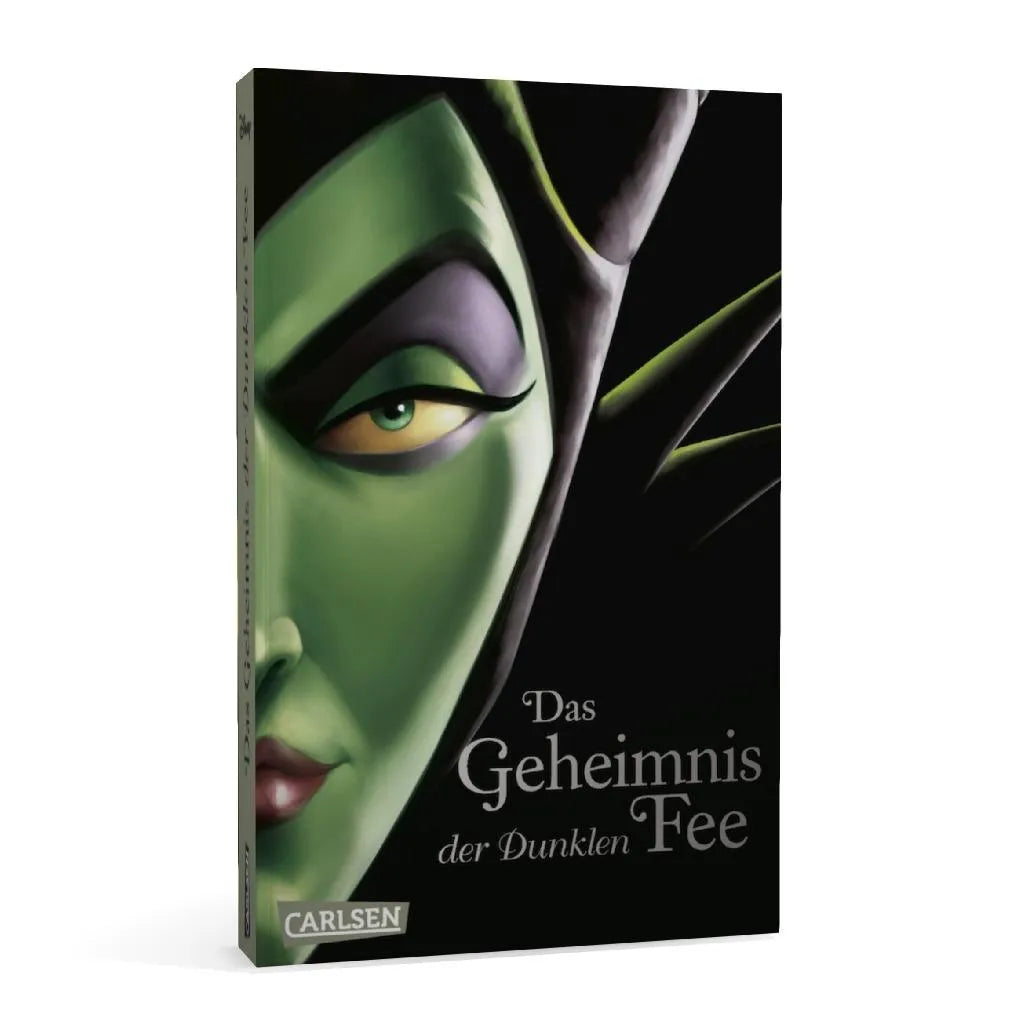 Walt Disney - Disney Villains 4: Das Geheimnis der Dunklen Fee