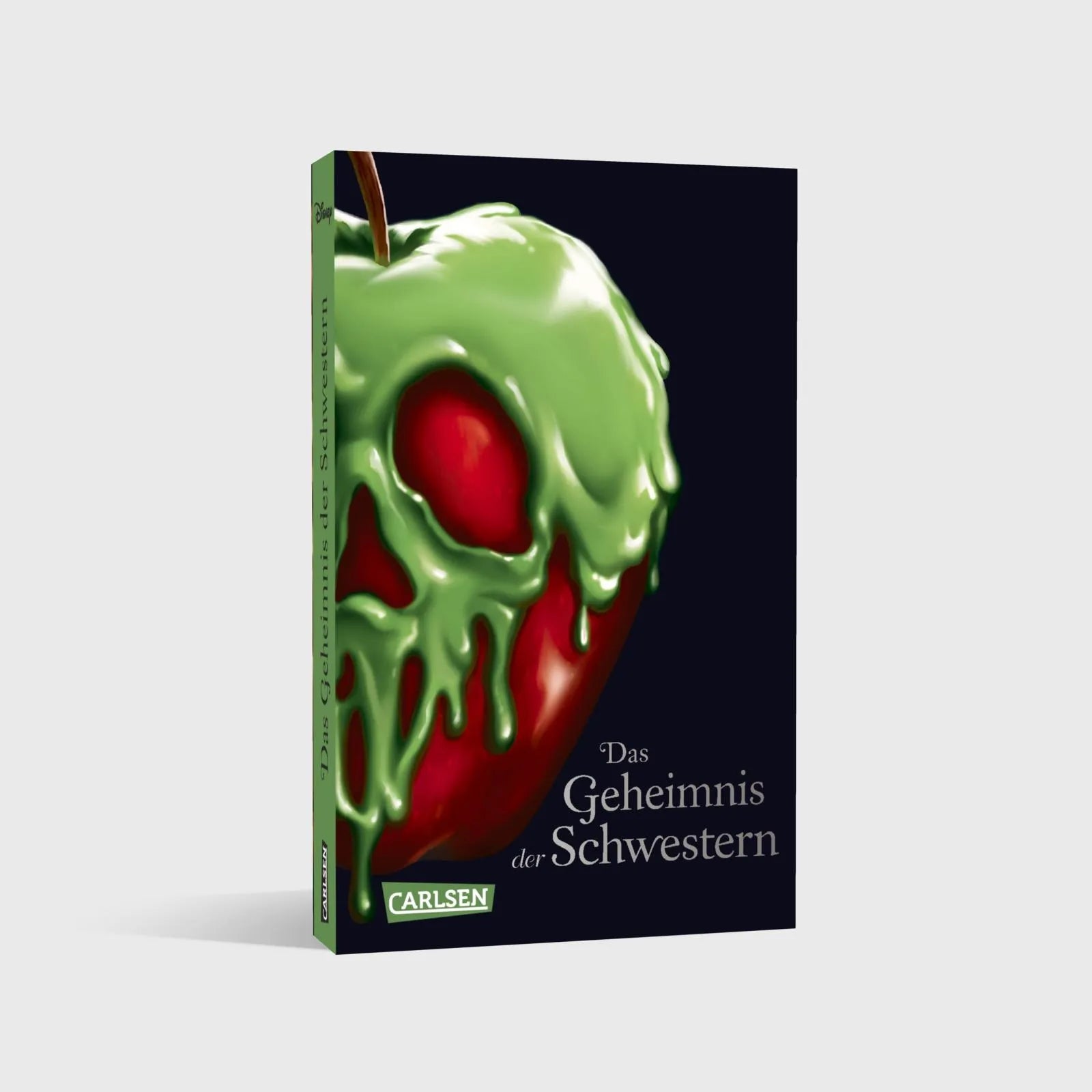 Serena Valentino - Disney Villains 6: Das Geheimnis der Schwestern