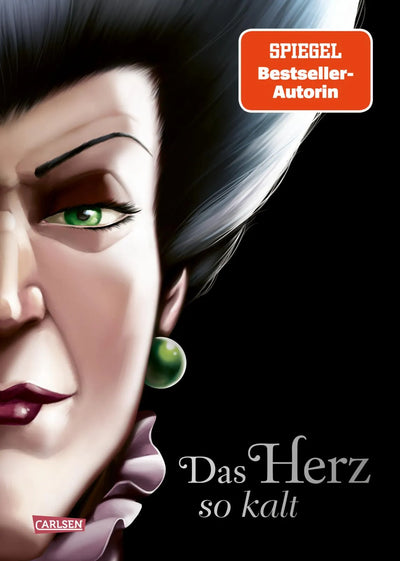 Disney Villains 8: Das Herz so kalt