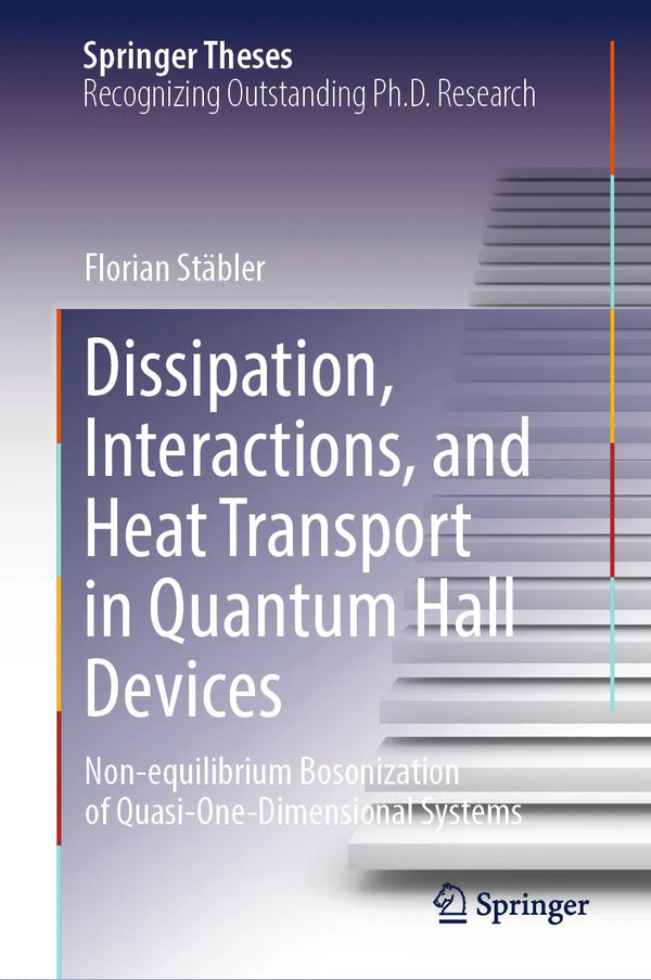Dissipation, Interactions, and Heat Transport in Quantum Hall Devices