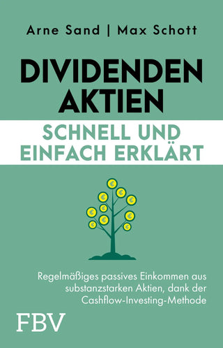 Dividenden-Aktien schnell und einfach erklärt