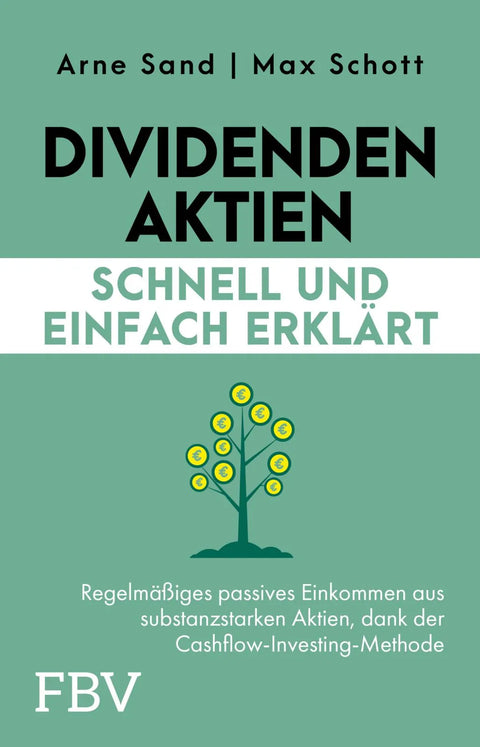 Dividenden-Aktien schnell und einfach erklärt