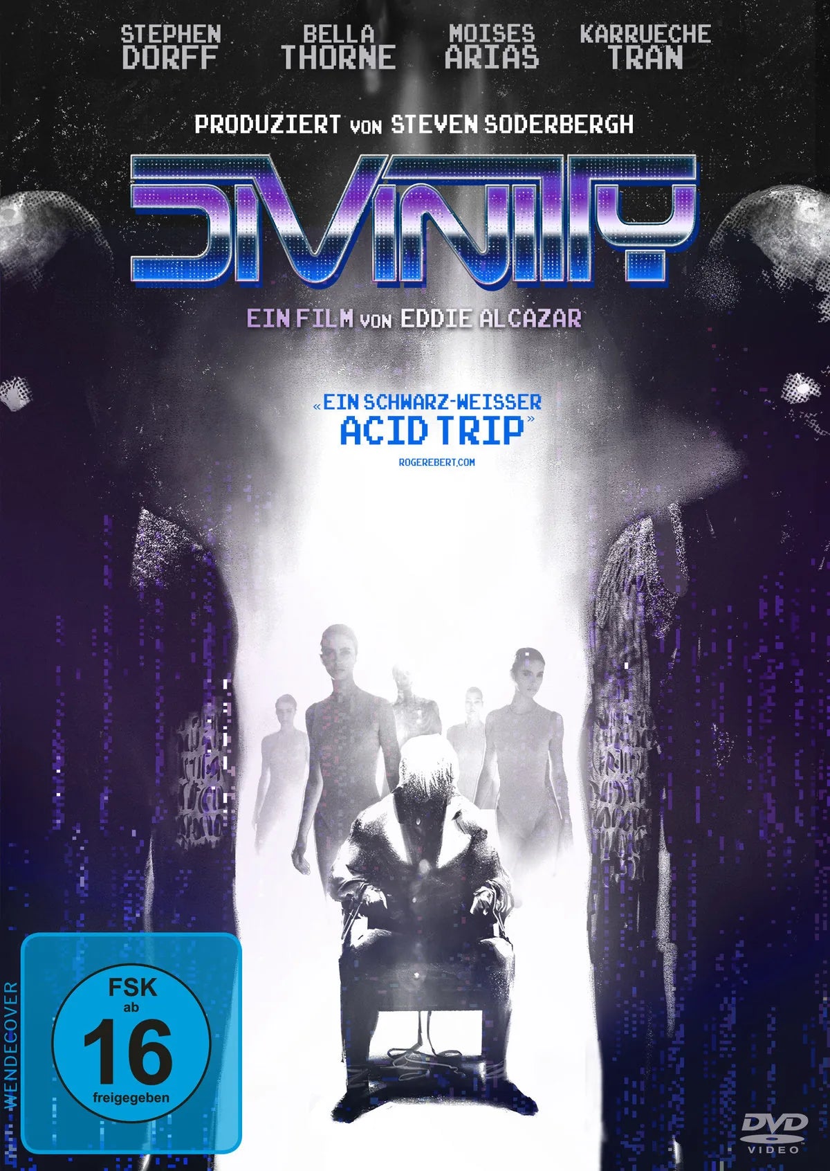 Divinity - DVD