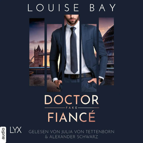 Doctor Fake Fiancé - Doctor-Reihe, Teil 4