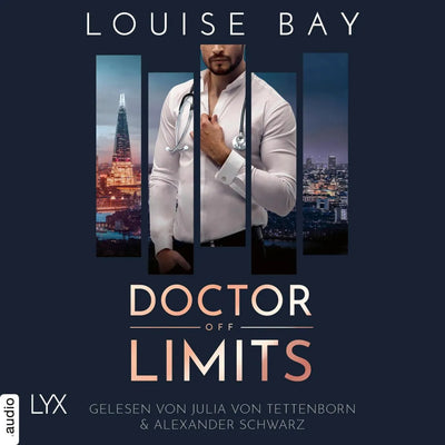 Doctor Off Limits