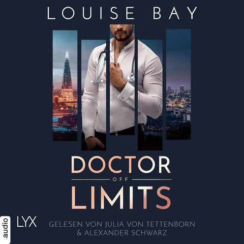 Doctor Off Limits - Doctor-Reihe, Teil 1