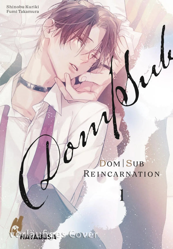 Dom/Sub Reincarnation 1