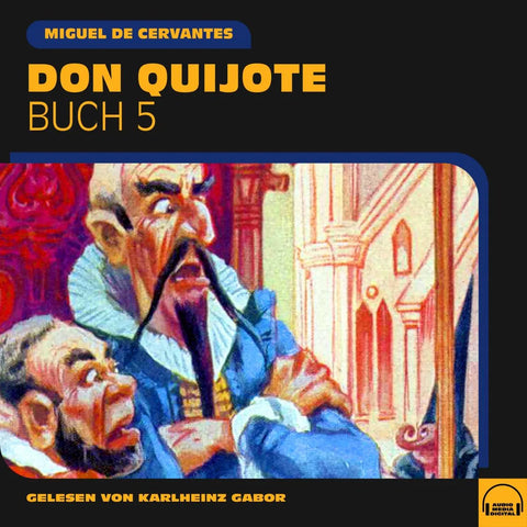 Don Quijote