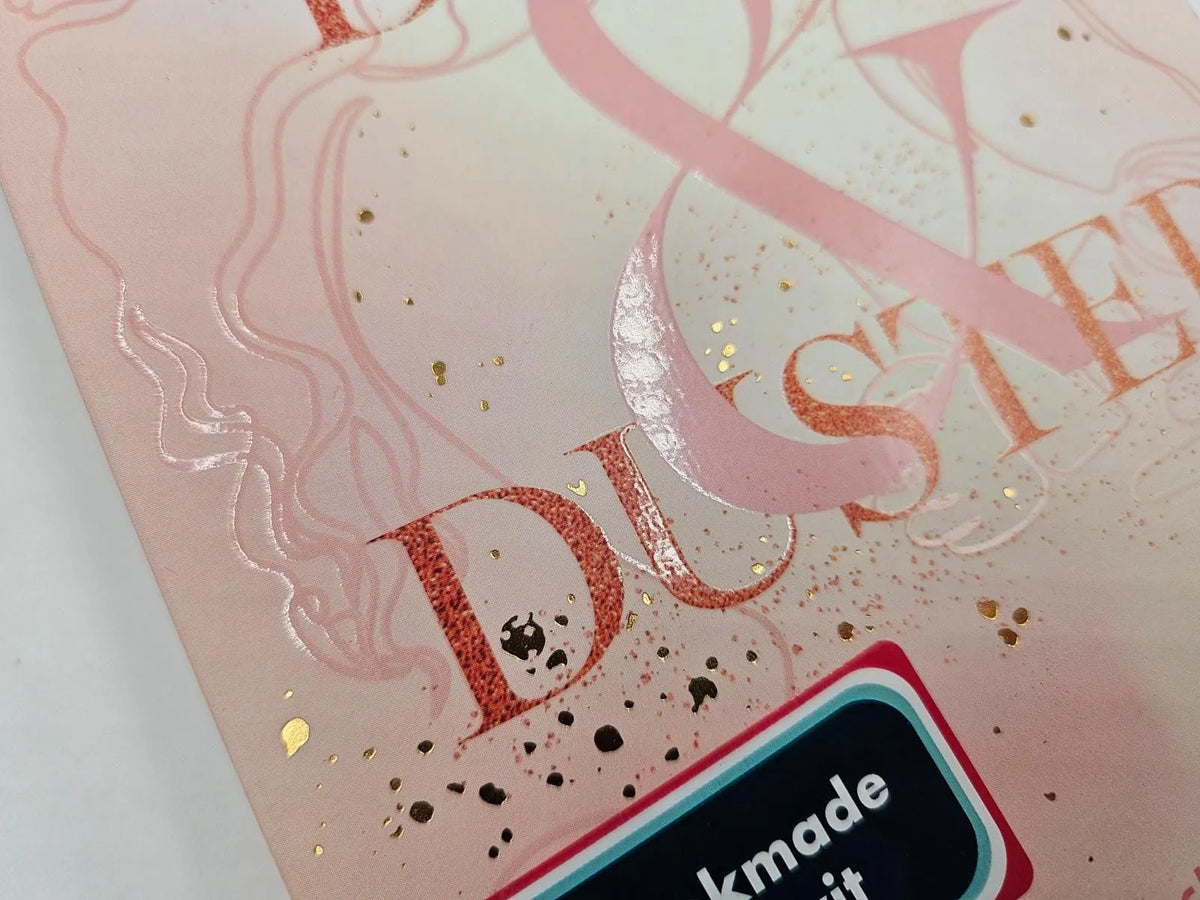 Detailansicht: Done and Dusted (Paperback)