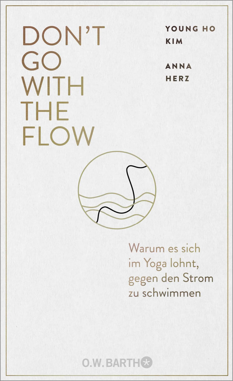 Don't Go with the Flow