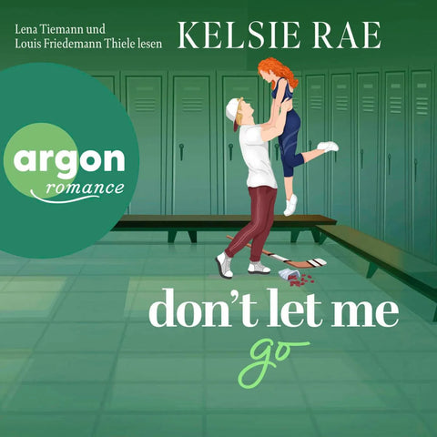 Don't let me go