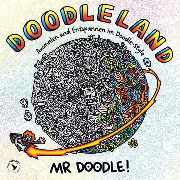 Doodleland