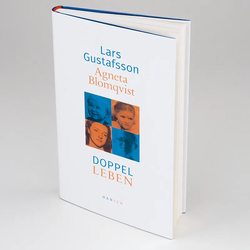 Abbildung von 'Doppelleben'