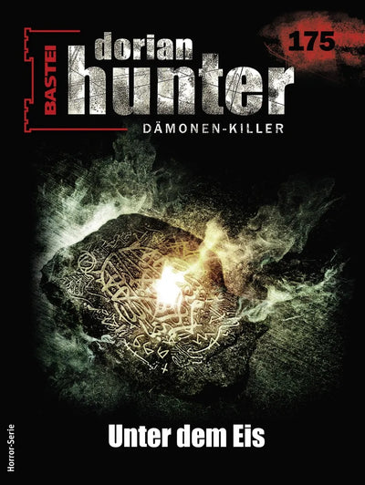 Dorian Hunter 175