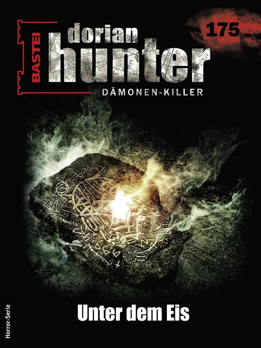 Cover: Dorian Hunter 175 (E-Book) von Dario Vandis