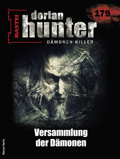 Dorian Hunter 179