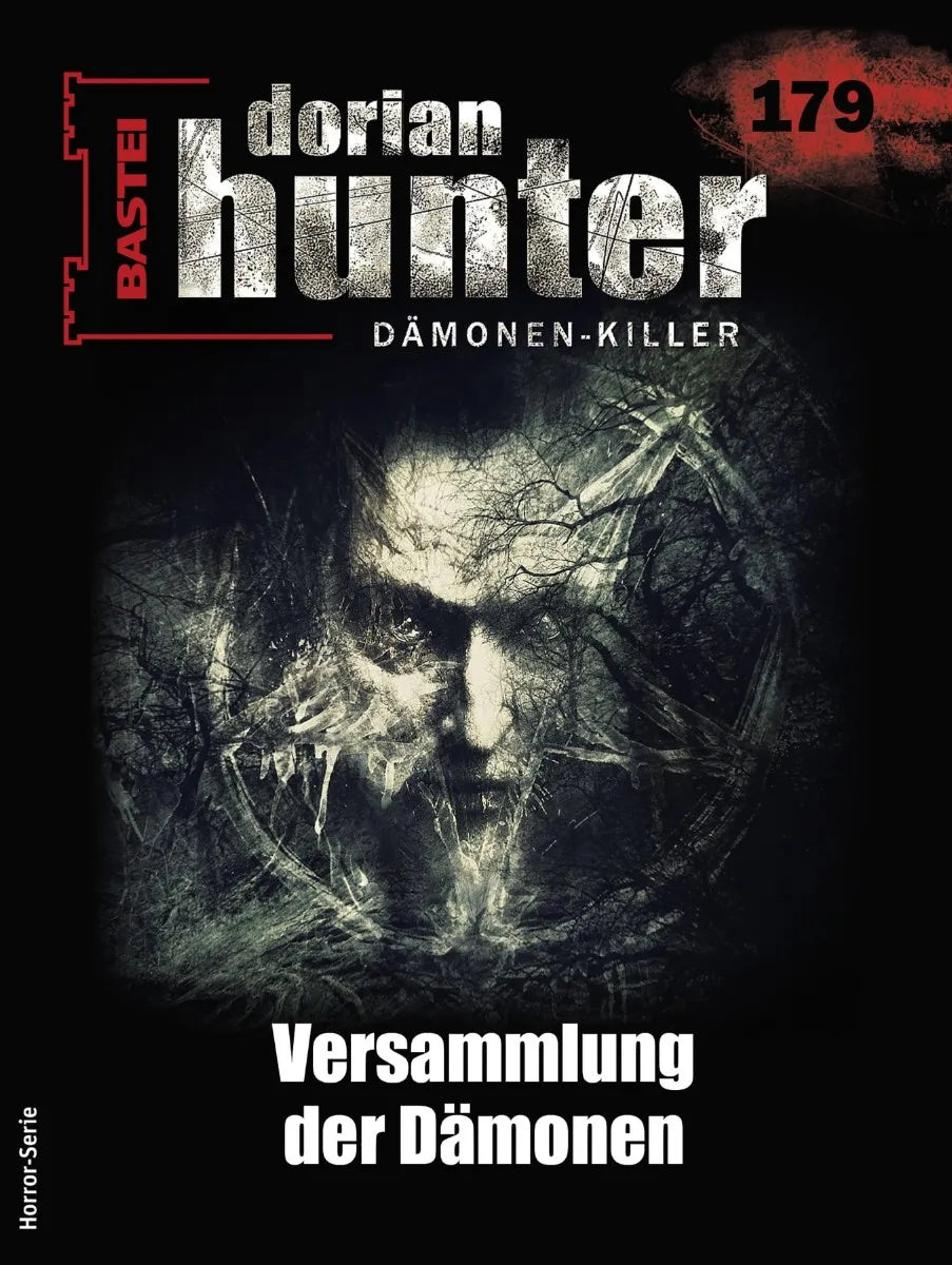 Cover: Dorian Hunter 179 (E-Book) von Martin Kay