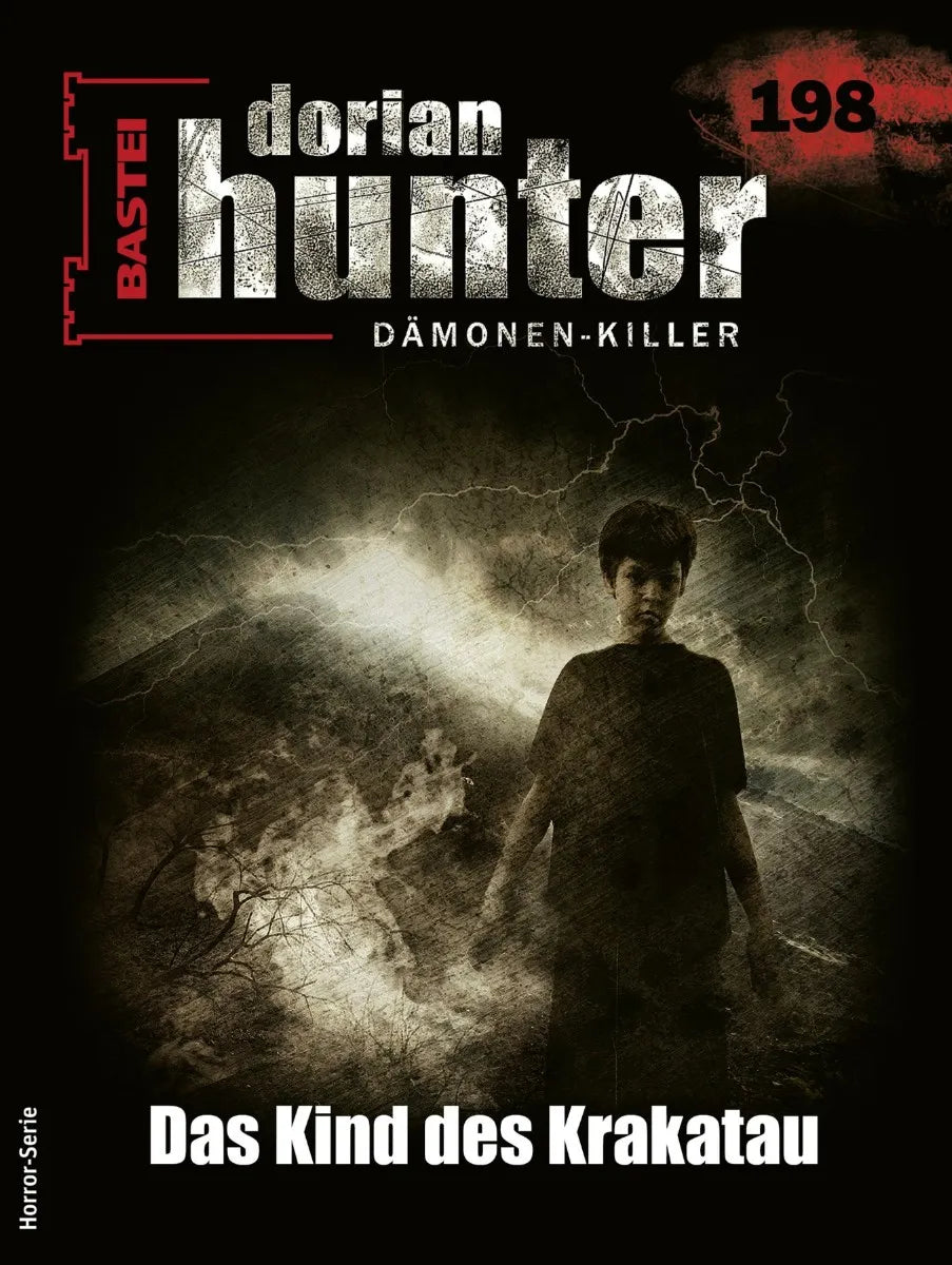 Cover: Dorian Hunter 198 (E-Book) von Dario Vandis